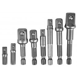 Adaptery na nasadki 8szt. KD1559