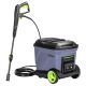 Myjka akumulatorowa ze zbiornikiem 20L KD5372