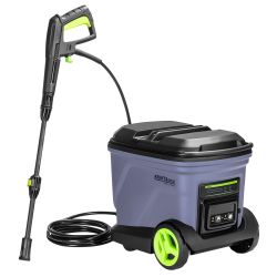 Myjka akumulatorowa ze zbiornikiem 20L KD5372