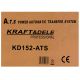 ATS do agregatu prądotwórczego model KD153