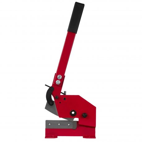 GILOTYNA RĘCZNA DO BLACHY STALOWEJ PRĘTÓW NOŻYCE