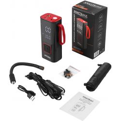 KOMPRESOR AKUMULATOROWY 7800mAh KD5497