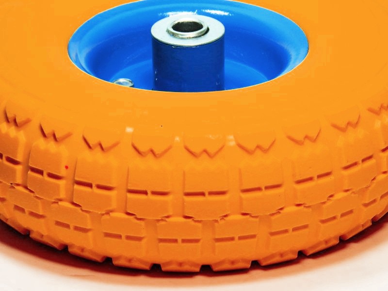 Bezdušové koleso 4.10/3.50-4 KD464