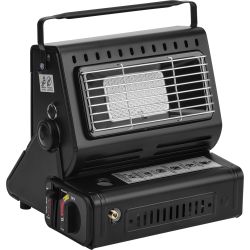 PIECYK TURYSTYCZNY 2W1 - KUCHENKA/GRZEJNIK KD11743