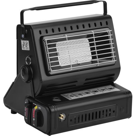 PIECYK TURYSTYCZNY 2W1 - KUCHENKA/GRZEJNIK KD11743