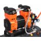 Kompresor Bezolejowy 2200W 50L KD1393