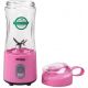 Blender akumulatorowy USC-C 380ml / 2x3000mAh