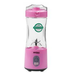 Blender akumulatorowy USC-C 380ml / 2x3000mAh