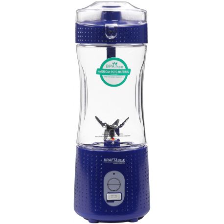 Blender akumulatorowy USC-C 380ml / 2x3000mAh KD4171