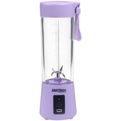 Blender akumulatorowy USC-C 400ml / 2x3000mAh KD4175