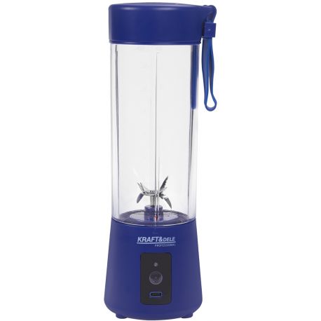 Blender akumulatorowy USC-C 400ml / 2x3000mAh KD4174