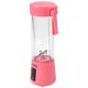 Blender akumulatorowy USC-C 400ml / 2x3000mAh KD4173