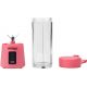 Blender akumulatorowy USC-C 400ml / 2x3000mAh KD4173