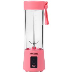 Blender akumulatorowy USC-C 400ml / 2x3000mAh KD4173