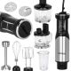 Blender 1500W + akcesoria KD4182