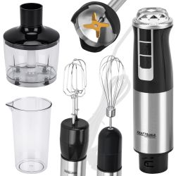 Blender 1500W + akcesoria KD4181