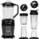 Blender Kielichowy 1500ml + 800ml + 400ml 1850W KD4149
