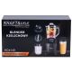 Blender Kielichowy 1500ml + 800ml + 400ml 1850W KD4149