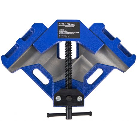 Imadło spawalnicze 100mm KD1176