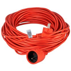 Przedłużacz ogrodowy 30m KD4015