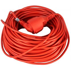 Przedłużacz ogrodowy 50m KD4016