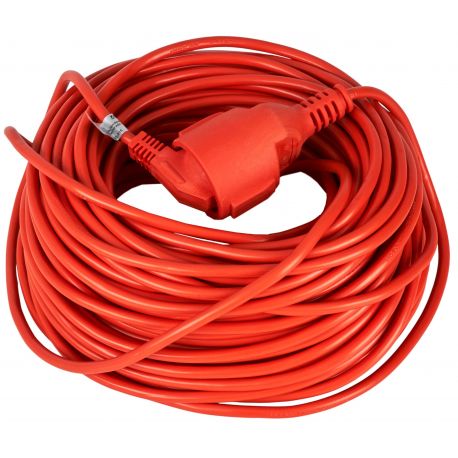 Przedłużacz ogrodowy 50m KD4016