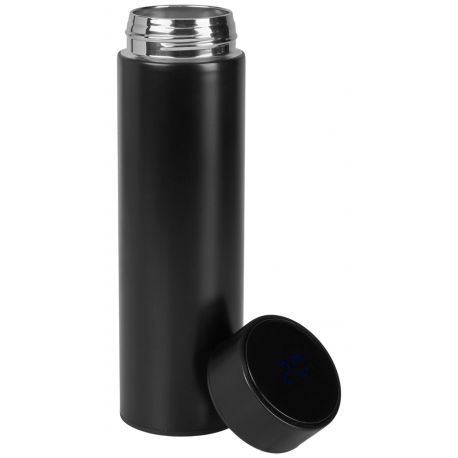 Kubek termiczny 500ml dotykowy LED KD4102