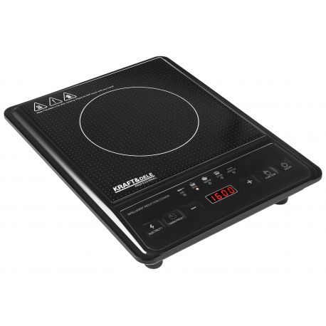 KUCHENKA INDUKCYJNA 2000W KD4168