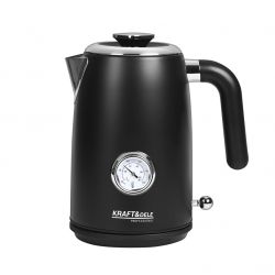 Czajnik Elektryczny 2200W 1L KD4153