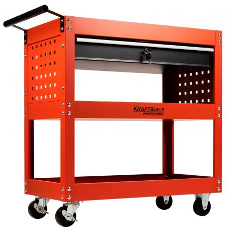 Wózek warsztatowy KD363