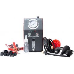 Generator dymu do sprawdzania szczelności układów 12V 9l/min 30ml KD3521