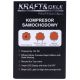KOMPRESOR SAMOCHODOWY 12V KD3442