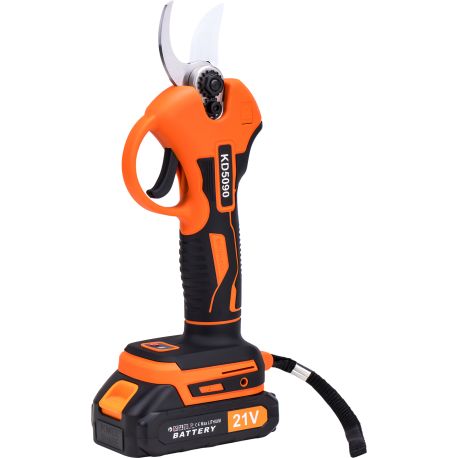 SEKATOR AKUMULATOROWY 2x21V 2Ah KD5090