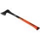 Siekiera z trzonkiem fiberglass 1,9Kg KD275