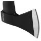 Siekiera z trzonkiem fiberglass 1,9Kg KD275