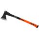Siekiera z trzonkiem fiberglass 1,9Kg KD275