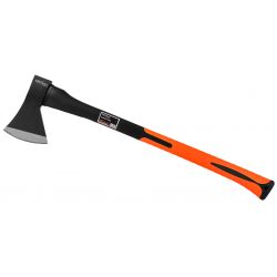 Siekiera z trzonkiem fiberglass 1,9Kg KD275