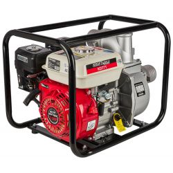Motopompa - pompa spalinowa 3" do wody 1000l/min KD771