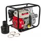 Motopompa pompa spalinowa 3cale do wody 1000l/min KD771