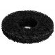 Dysk trzpieniowy z włókniny włosy murzyna 100mm KD976