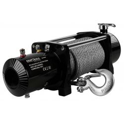 Wyciągarka - Wciągarka elektryczna KD1564 9500LBS 12V