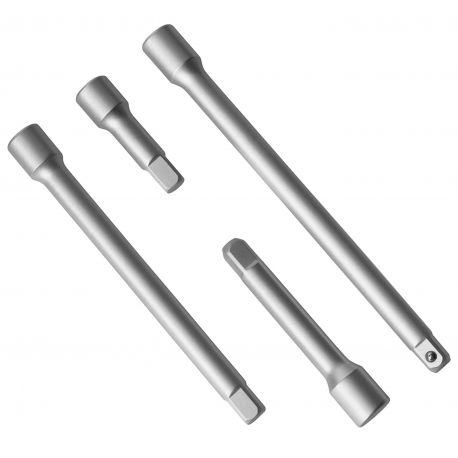 Komplet Kluczy Bitów specjalnych HEX TORX SPLINE 40cz.