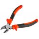 Szczypce tnące Kraft&Dele 200 mm KD10805
