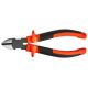 Szczypce tnące Kraft&Dele 200 mm KD10805