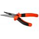 Szczypce uniwersalne długie 160 mm KD10806
