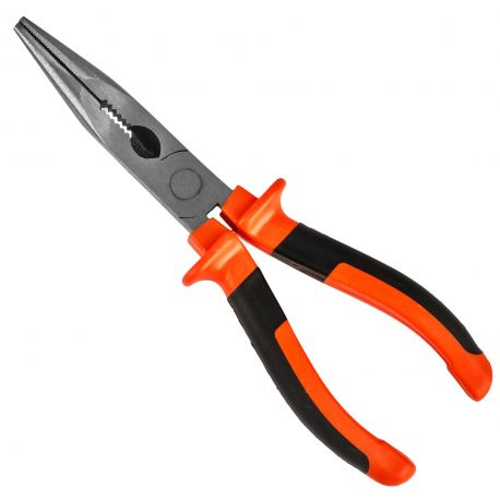 Szczypce uniwersalne długie