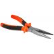 Szczypce uniwersalne długie