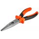 Szczypce uniwersalne długie
