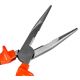 Szczypce uniwersalne długie