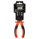 Szczypce uniwersalne długie 200 mm KD10808